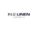 In 2 Linen logo